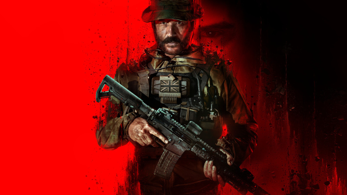 How To Look Like Captain Price With New CoD Fashion Collaboration