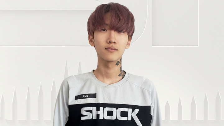 T1 adds former OWL Champion ANS to Valorant roster