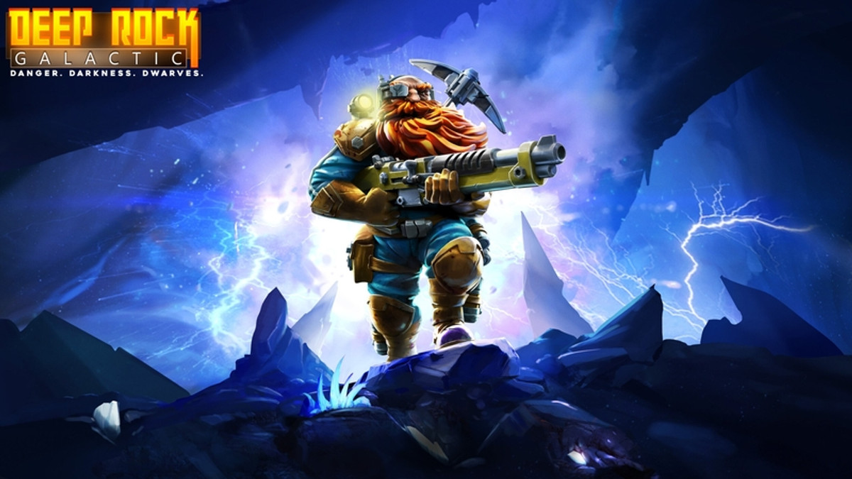 Deep Rock Galactic Anniversary Event 2024 Start Date, Details & More