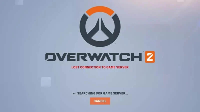 How to fix 'Lost Connection To Game Server' error in Overwatch 2