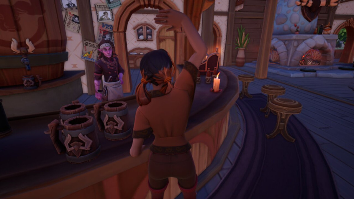 Palia A Device In The Hand Quest Guide And Walkthrough GINX TV