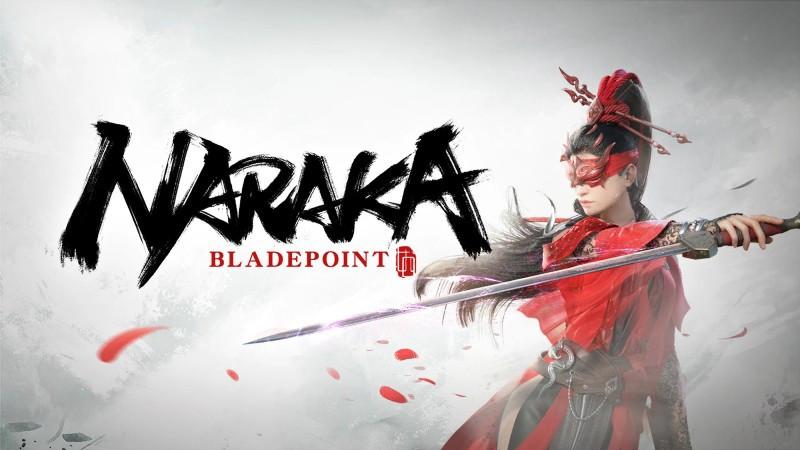 Naraka Bladepoint is one of the newer battle royale titles out now. 