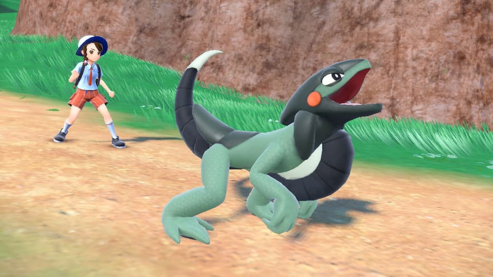 How To Reset EVs In Pokemon Scarlet And Violet GINX TV