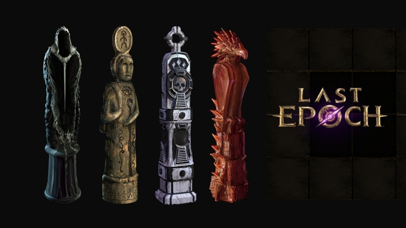 Last Epoch Idols: How To Unlock, Sizes & Stats