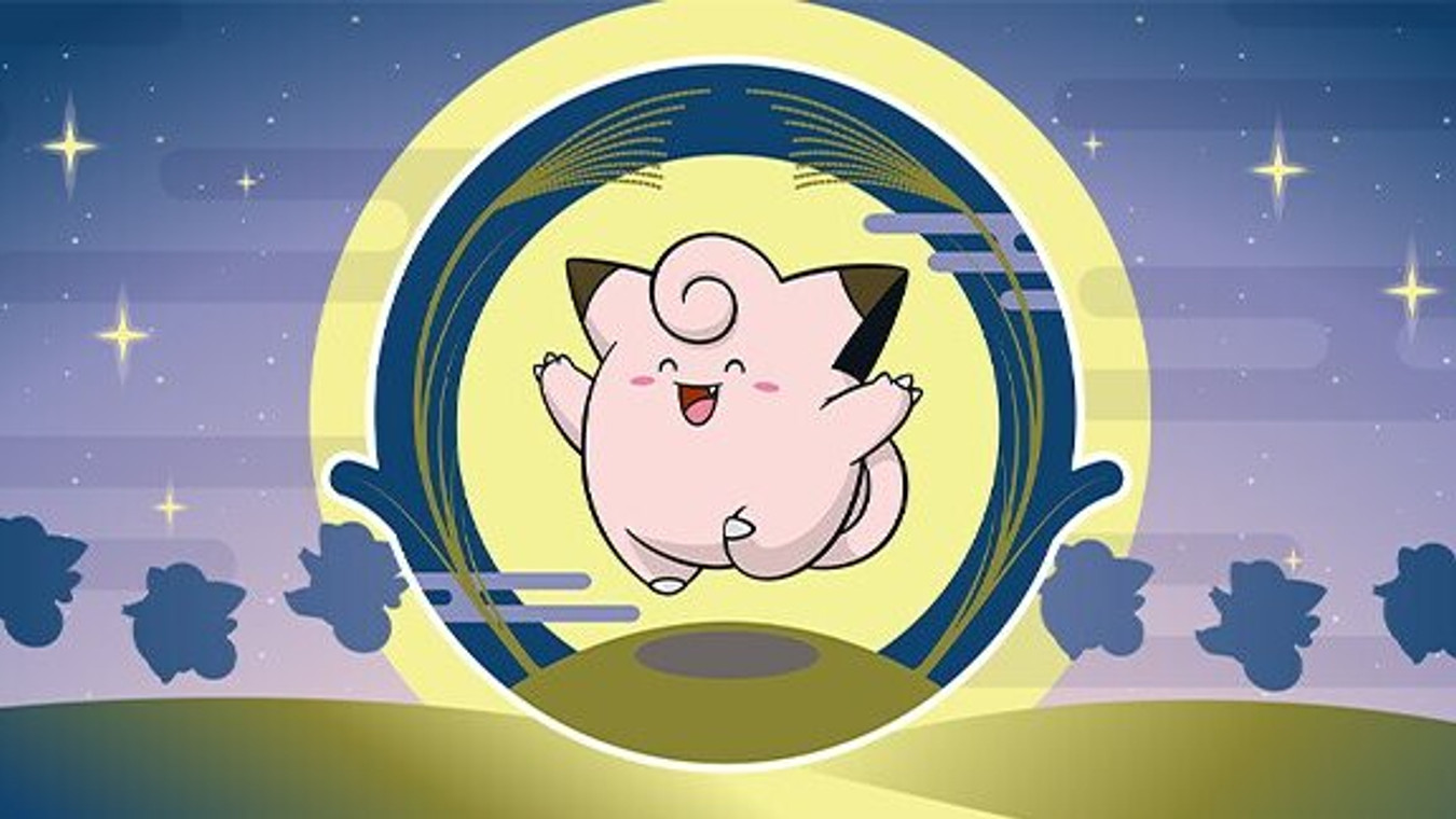 Pokémon GO Clefairy – Best Moveset, Counters, And Weaknesses