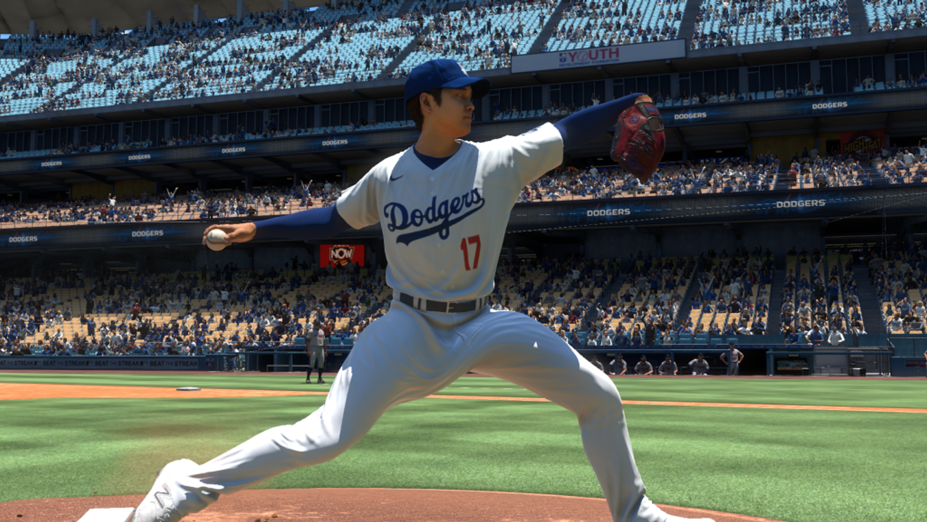 Will MLB The Show 24 be on Xbox Game Pass on Day One?