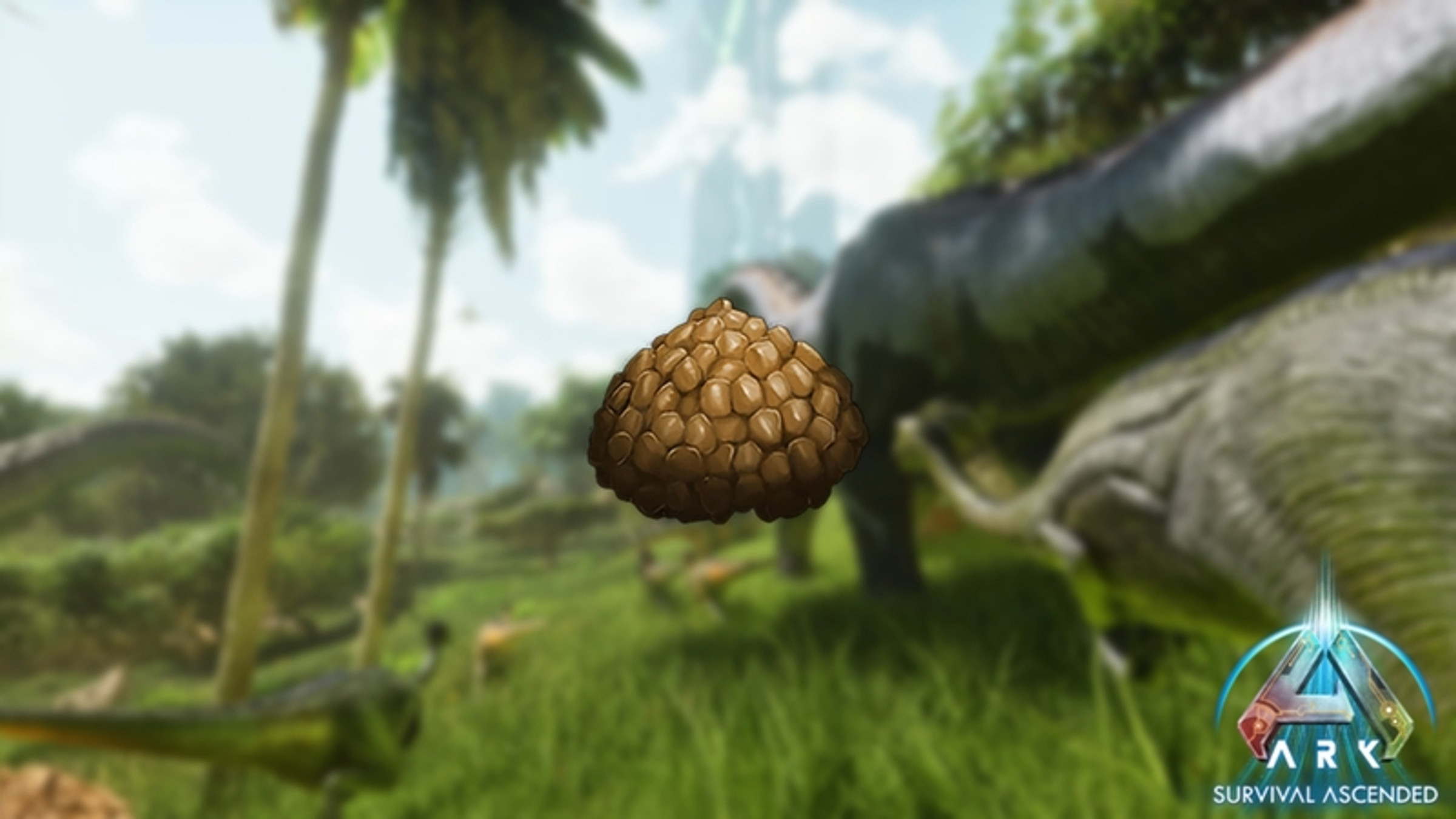 ARK Survival Ascended Kibble How To Craft And Uses GINX TV