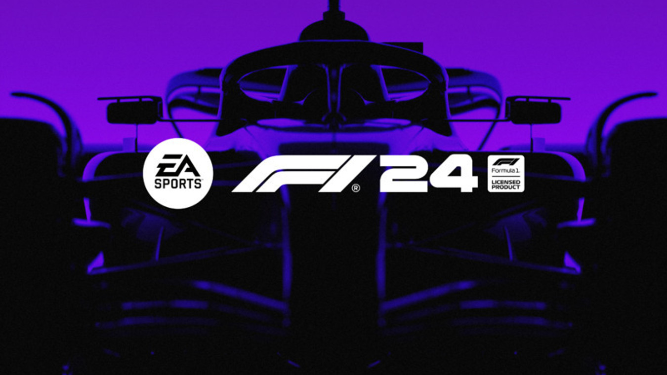 F1 24 Gets May Release Date, New Pre-Order Bonuses