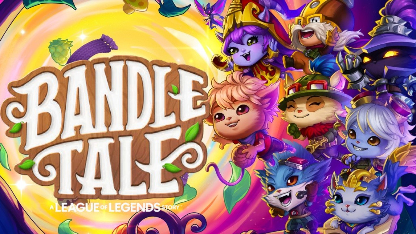 Bandle Tale Review: In A League Of Its Own, Oozing With Cozy Vibes