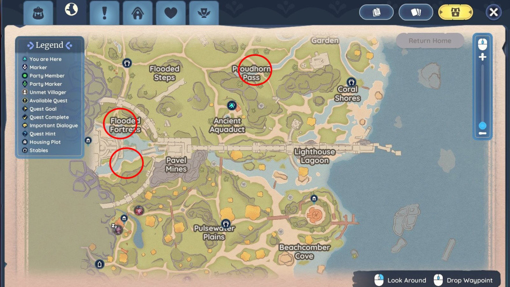 Palia Where To Catch & Use The Oily Anchovy In Palia GINX TV