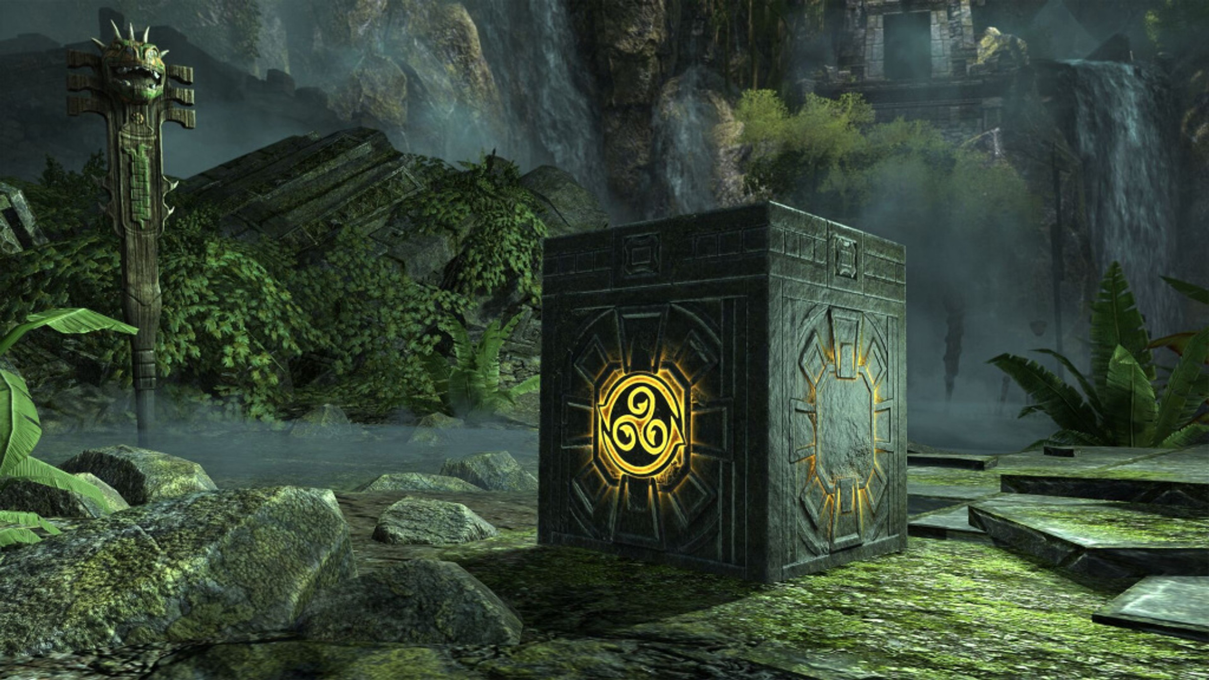 How To Get Crowns In Elder Scrolls Online (2023) GINX TV