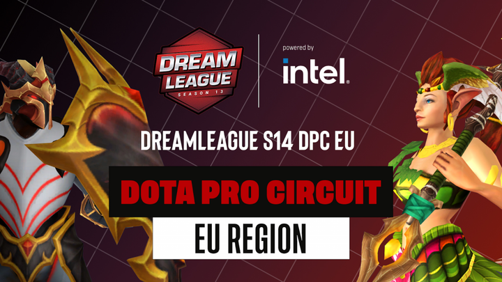 Dota Pro Circuit 2021 Europe: A breakdown of the region's upper-division