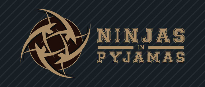 CS:GO Team History - Ninjas In Pyjamas