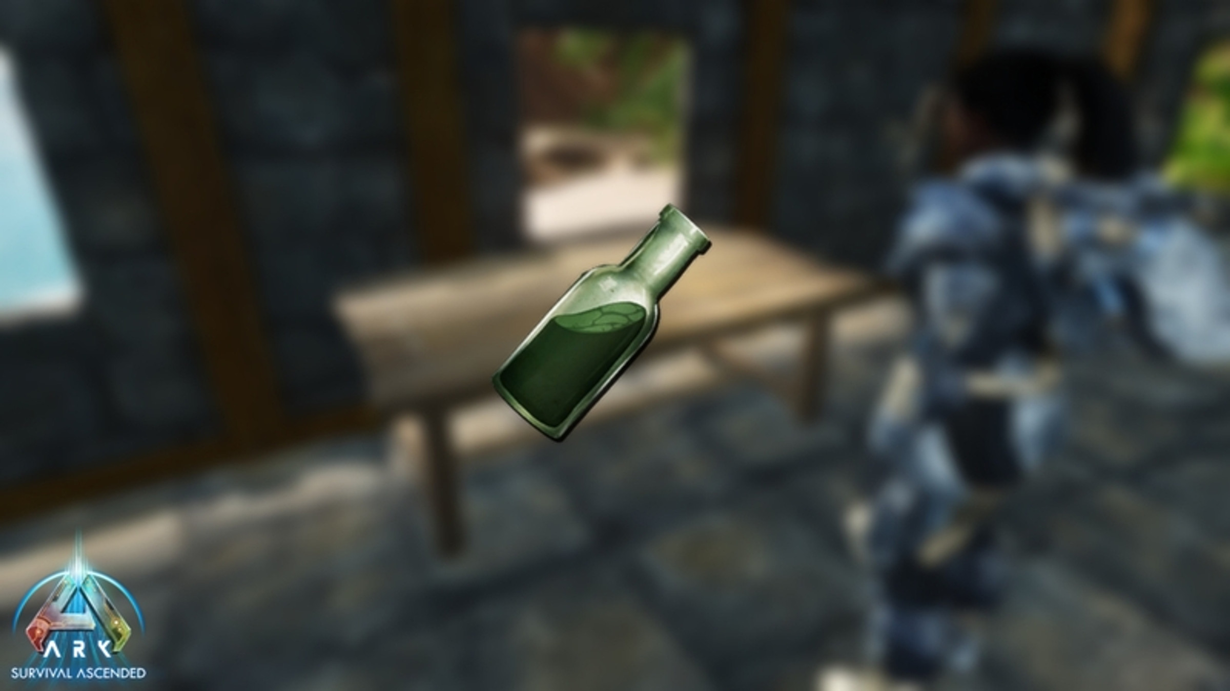 ARK Survival Ascended Energy Brew How To Craft & Uses GINX TV