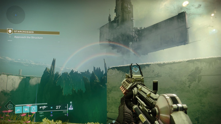 Destiny 2 Constellation Tower Quest: Where To Find The Celestial Anomaly