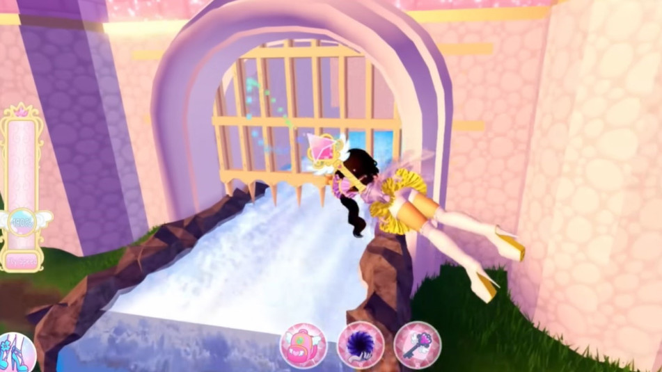 All Royale High Campus 3 Chest Locations Free XP, Diamonds, Items