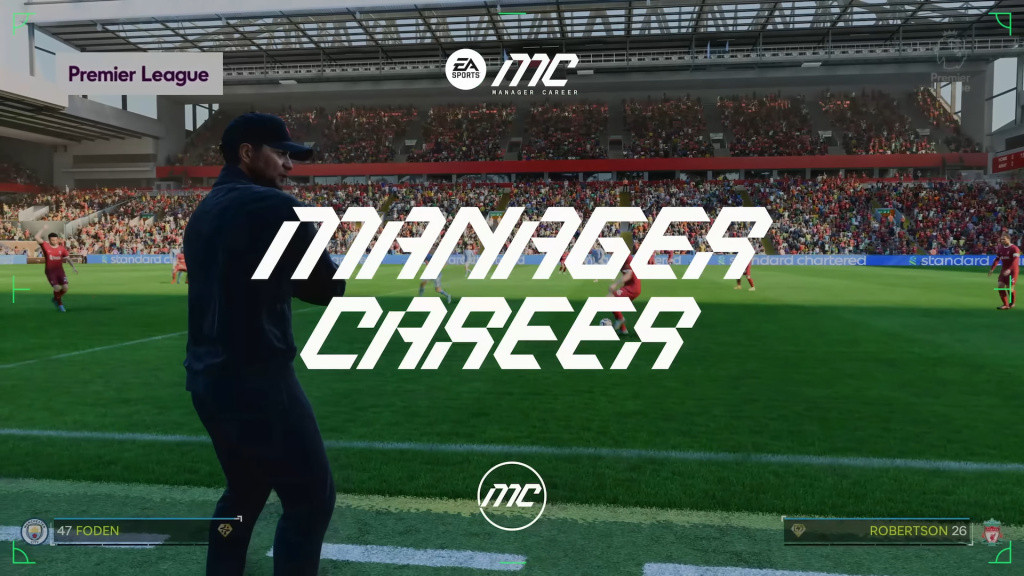 EA Sports FC 24 Career Mode Everything You Need to Know GINX TV
