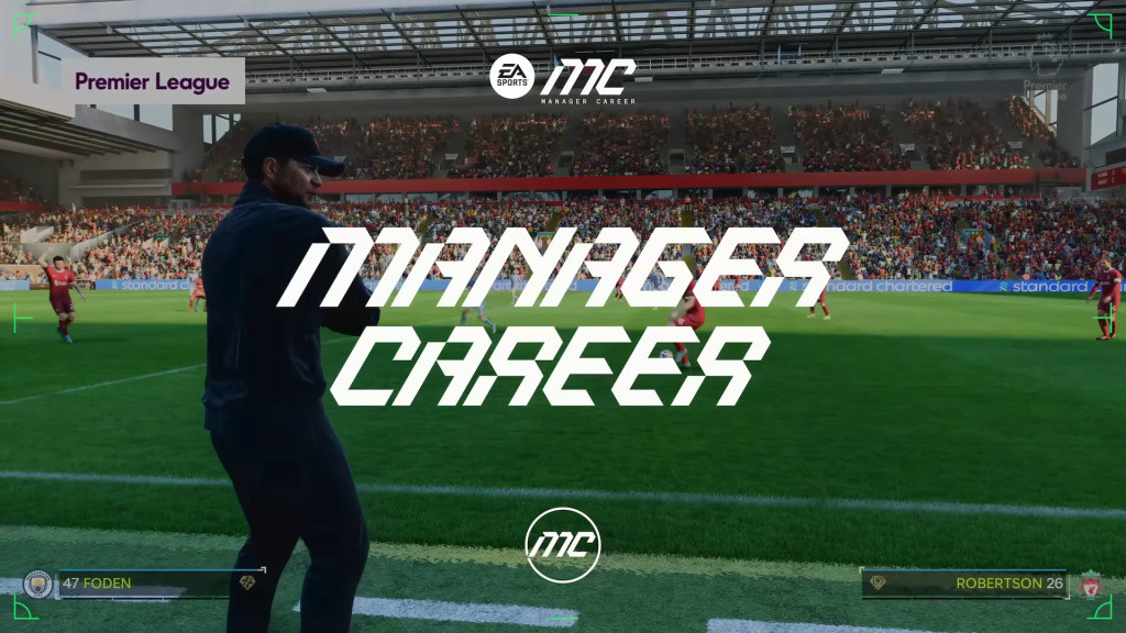 FC 24 Career Mode - New features, manager career, and player