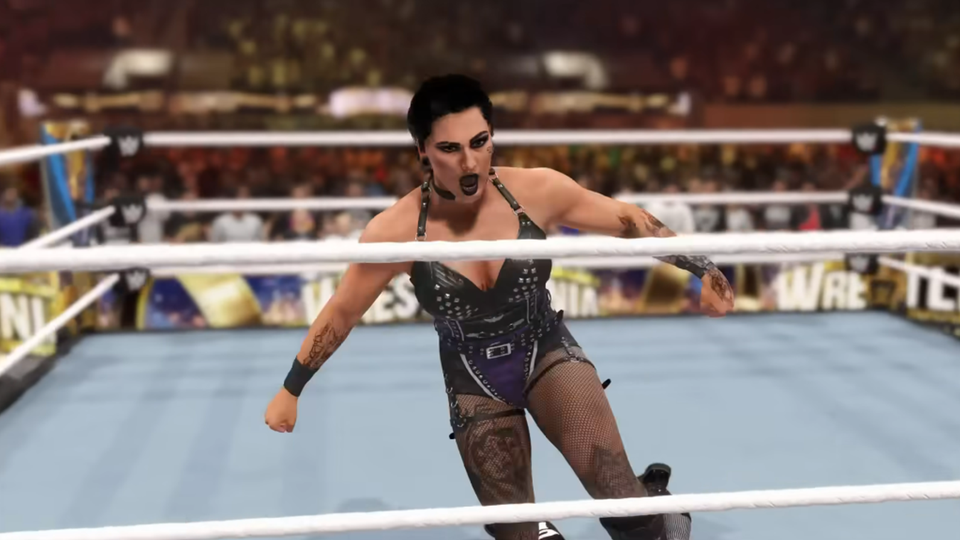 WWE 2K24 PC Requirements, Expected System Specs