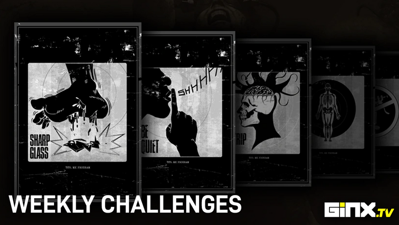 The Outlast Trials Weekly Therapy Challenges (March 2024)