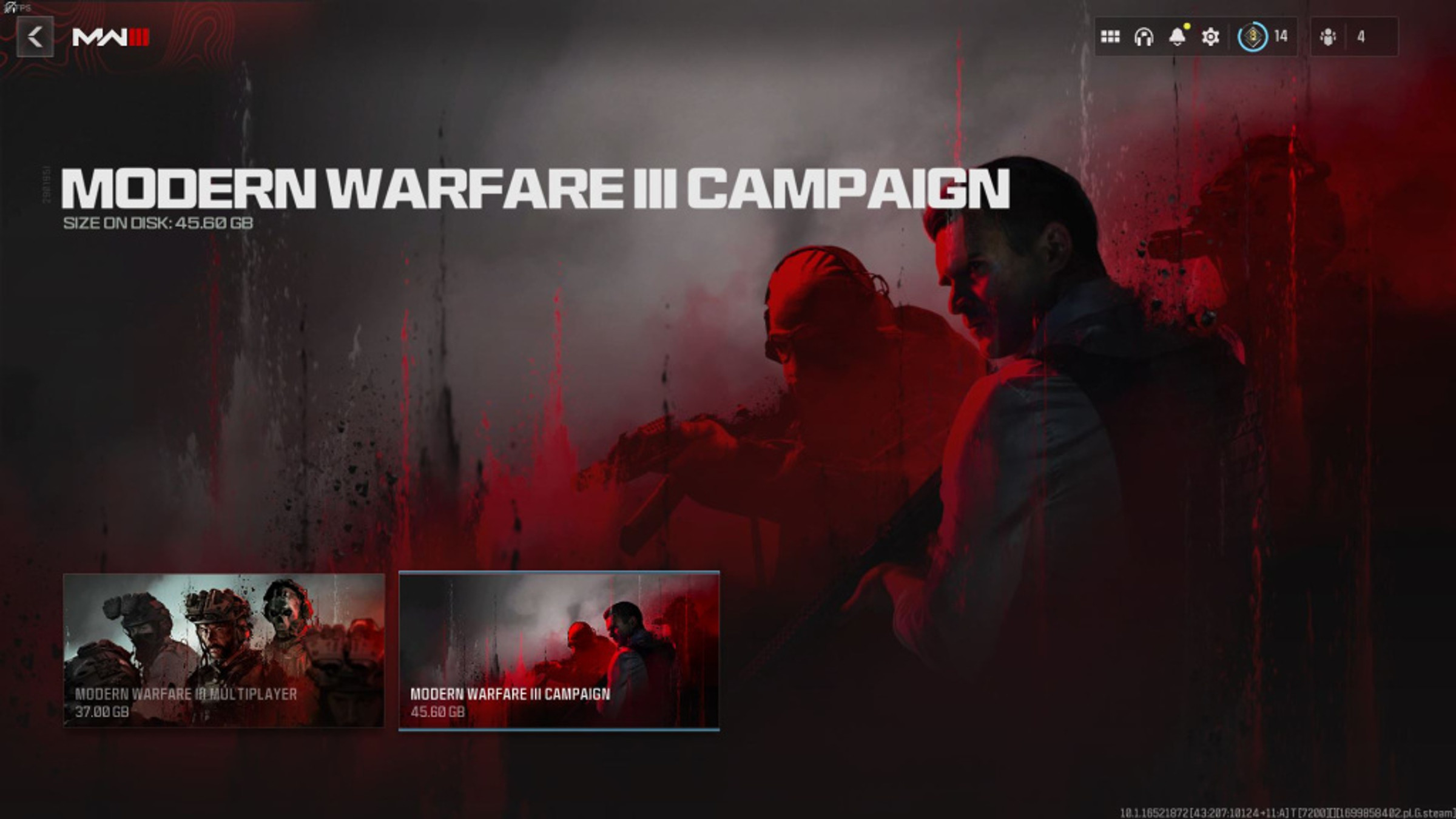 Modern Warfare 3 How To Uninstall The Campaign, Warzone, & MW2 GINX TV