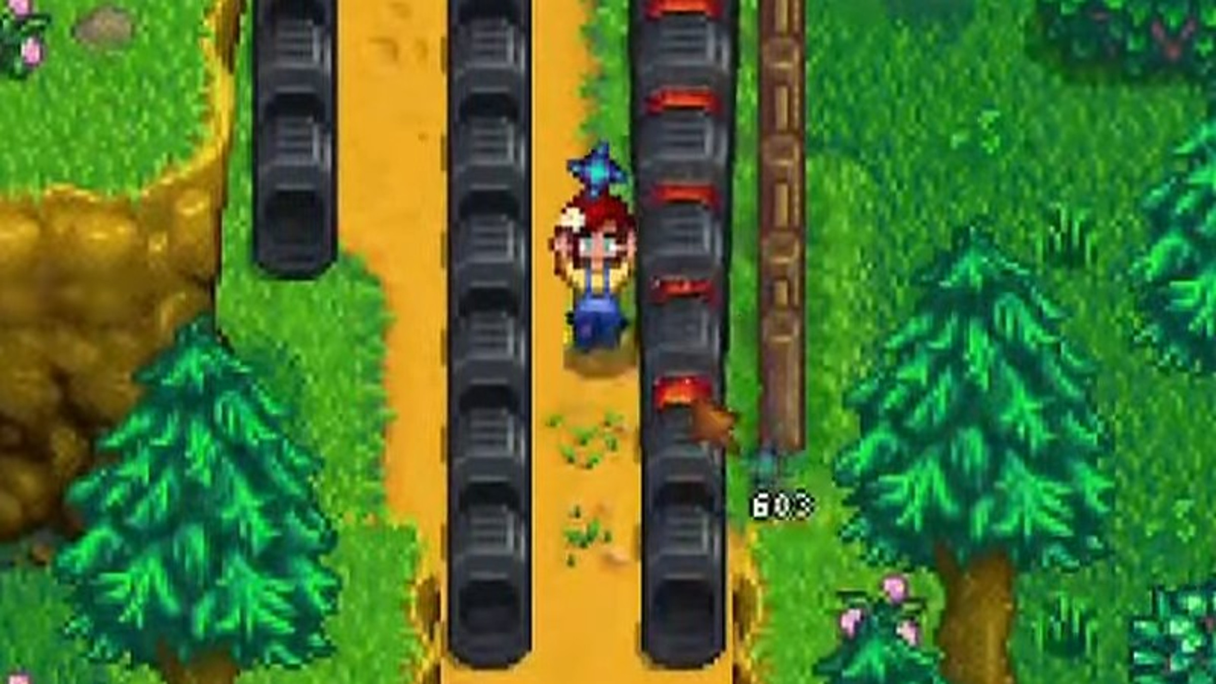 How To Farm Coal In Stardew Valley GINX TV