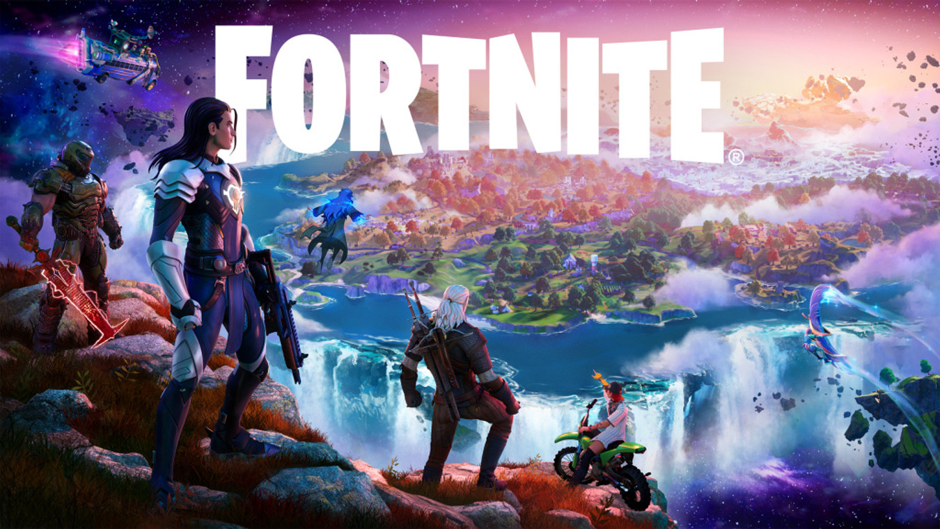 Fortnite Chapter 5 Season 1 Live Event: Start Time, Leaks, Rewards & What To Expect