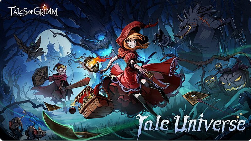 Tales of Grimm Codes 2023 using the codes is simple and quick