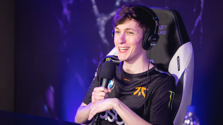Fnatic Boaster - Picking Pearl In Valorant Champions Will Be A Brave Move
