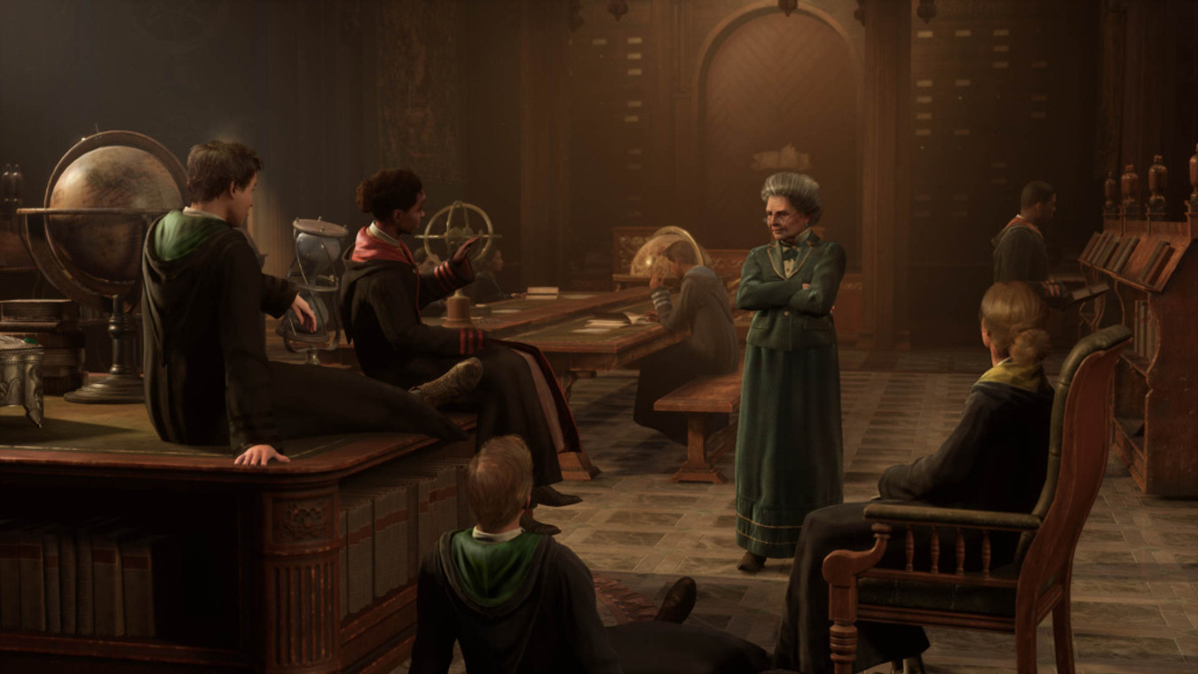 Hogwarts Legacy 2? The Devs Are Already Working On Their Next AAA Game