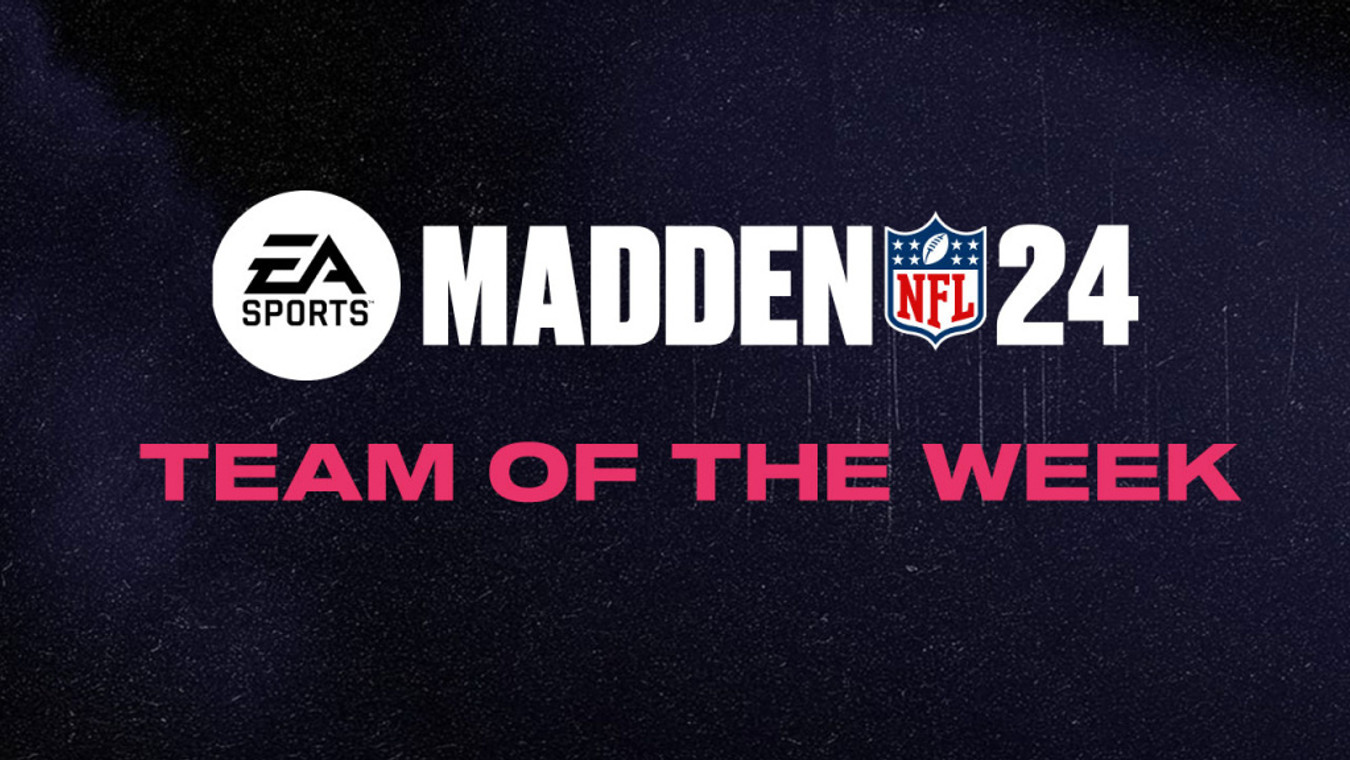 Madden 24 TOTW 19 Predictions, Release Time and Rating Upgrades