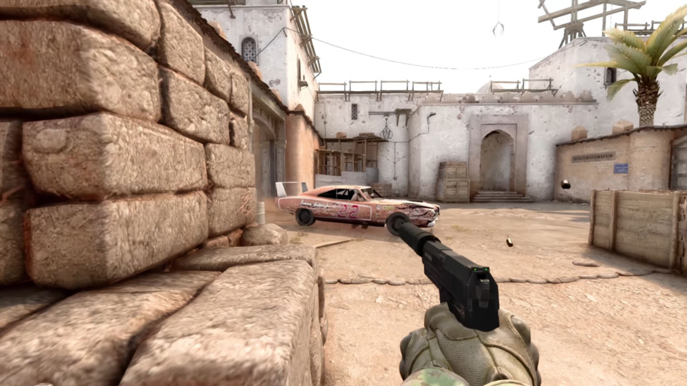 ESL Troll CSGO Fans With Fake CS2 Video GINX TV