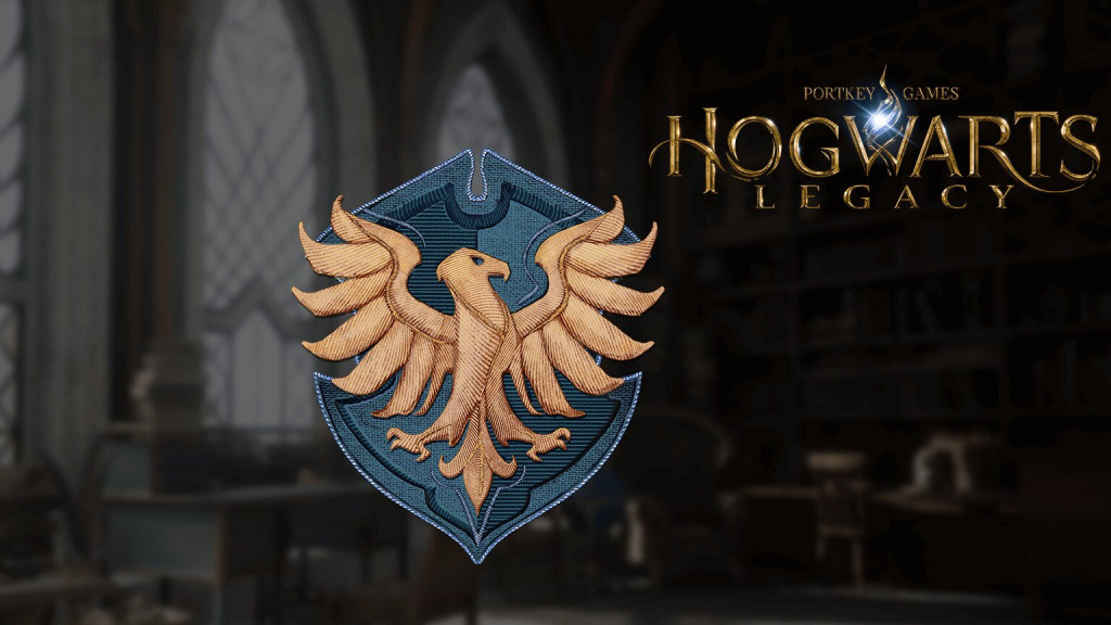 hogwarts legacy news ravenclaw common room side quest