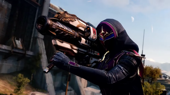 Gjallarhorn is back! Everything you need to know about Bungie's 30th anniversary event in Destiny 2