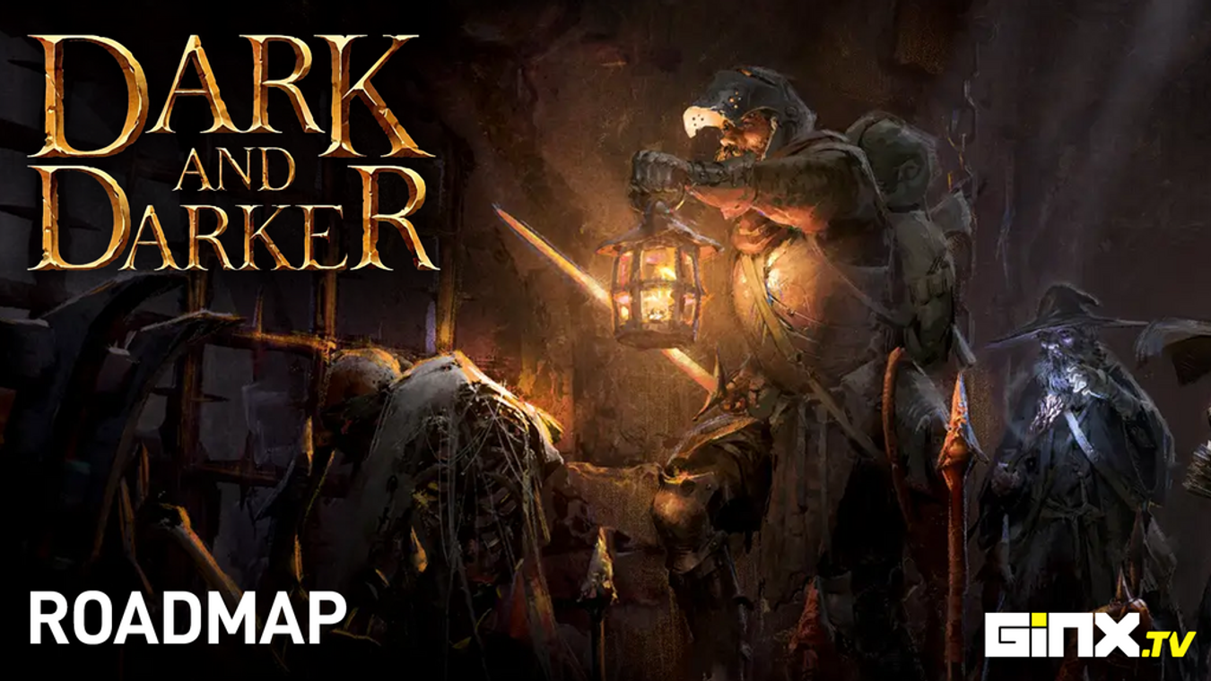 Dark and Darker Best Warlock Builds Guide to Perks, Skills, and Spells