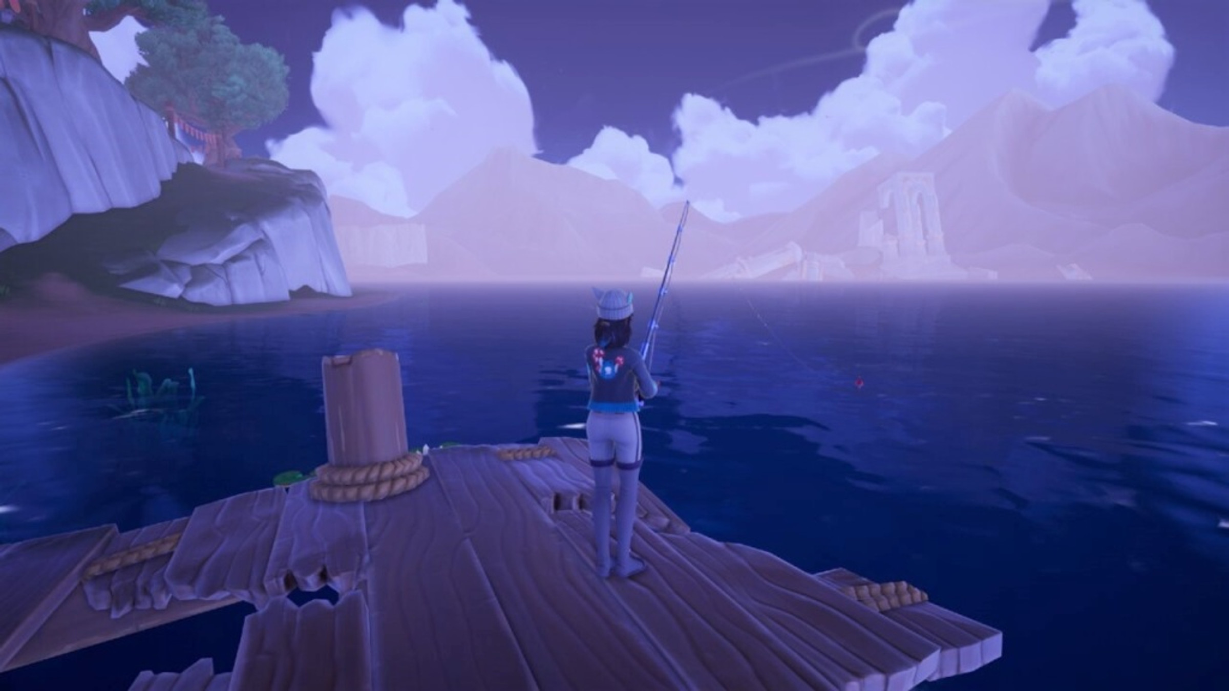 Palia Floating Relic Found Item Quest And Walkthrough GINX TV