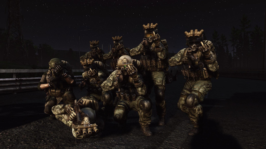 Escape from Tarkov Helmet Tier List Best Helmets, Ranked GINX TV