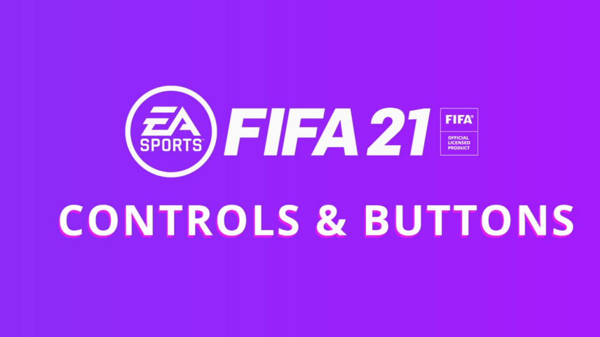 FIFA 22 Basic Controls For PS5 - An Official EA Site