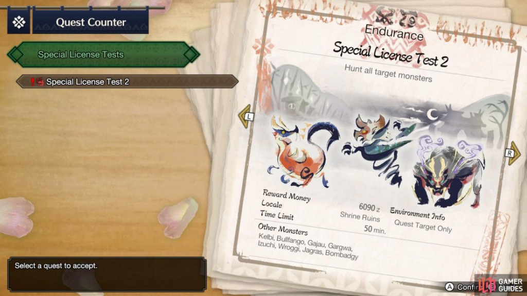 Monster Hunter Rise Sunbreak All Rampage Decorations And How To Unlock GINX TV