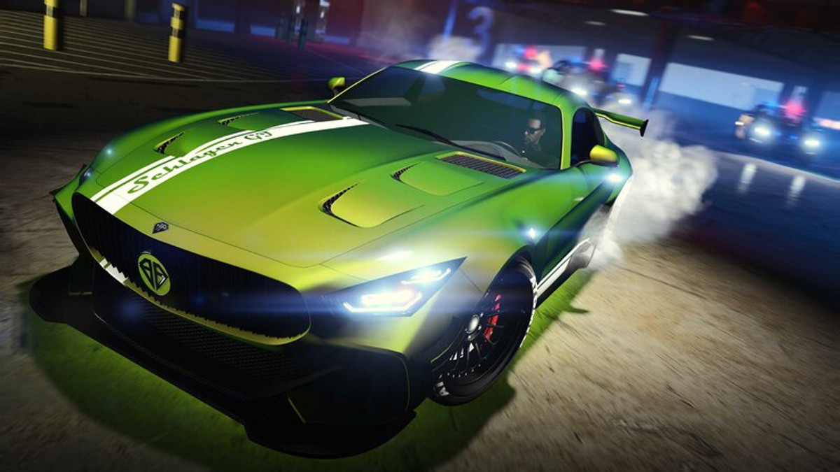 GTA Online Exotic Exports Car List Map Locations, Rewards, More GINX TV