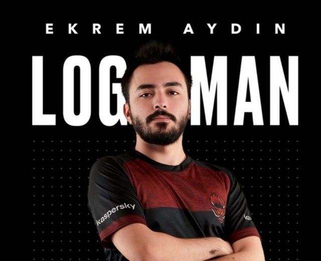 Logicman is one of several Valorant pros reportedly complicit in the money laundering scheme bbl esports
