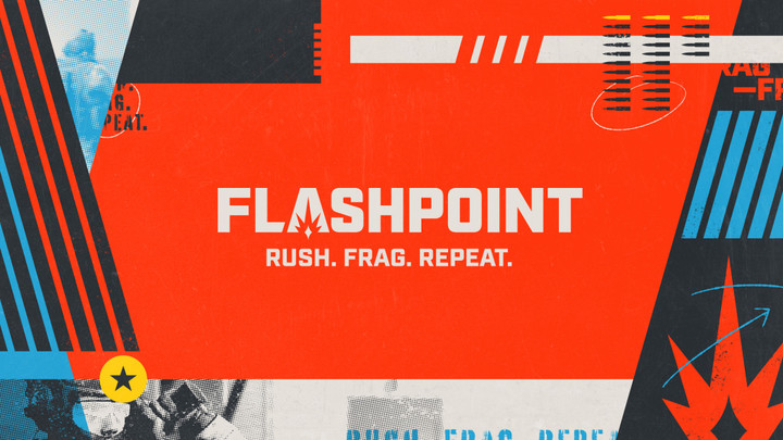 CS:GO B Site league unveiled as FLASHPOINT: Format and rules explained