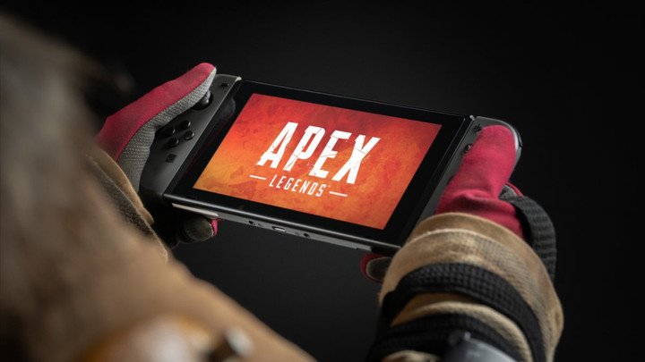 Apex Legends coming to Nintendo Switch and Steam with crossplay
