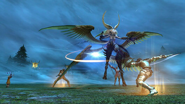 final fantasy xiv online newfound adventure update 6.1 patch notes duty support system