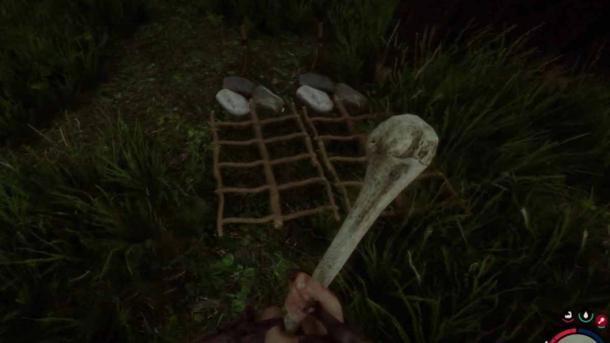 Sons Of The Forest Trap Guide How To Craft All Traps GINX TV