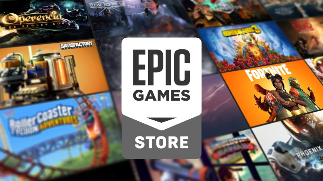 Epic's Festive Promotion Returns In 2022: Get Free Games For Xmas