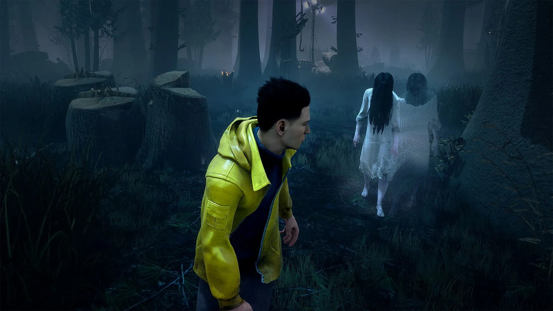 The Best Onryo Builds In Dead By Daylight (March 2024) GINX TV