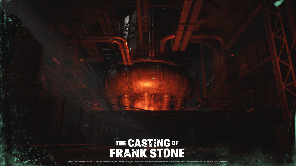 the casting of frank stone 