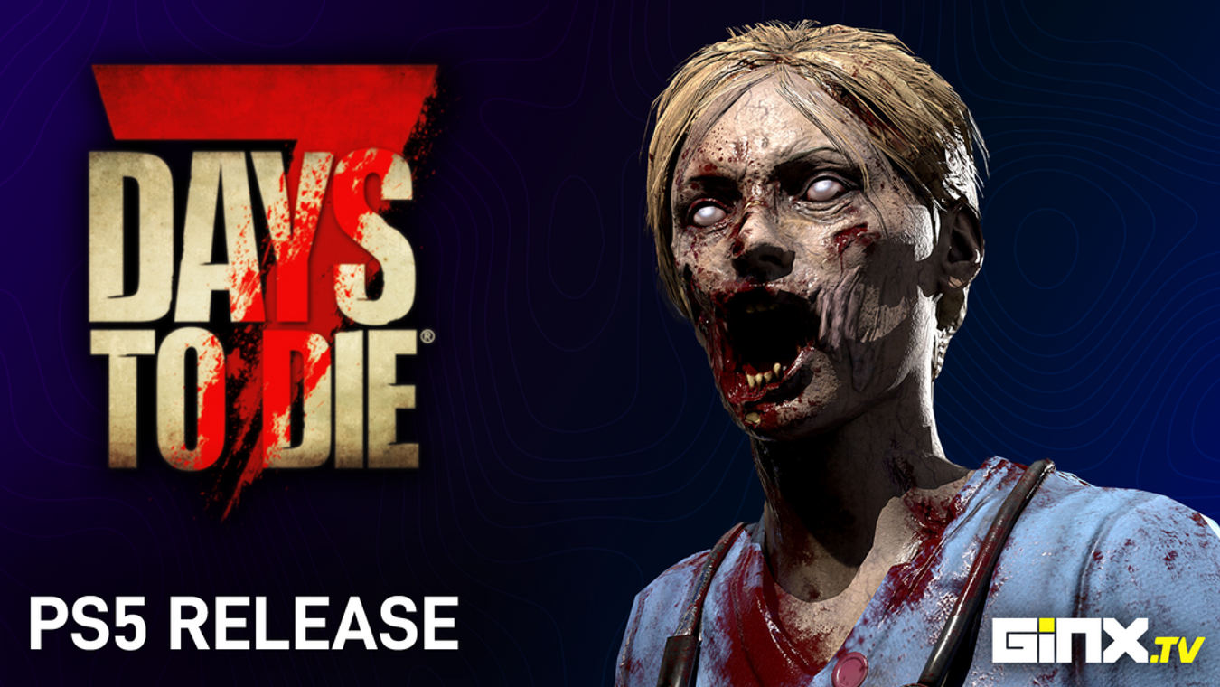 7 Days To Die Coming To PS5: Release Date Speculation, Details & More
