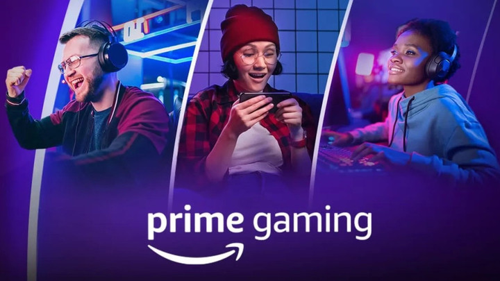 All Prime Gaming Free Games In February 2024
